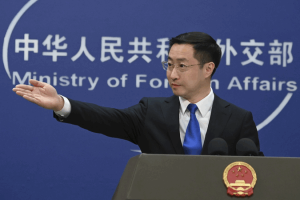 China Extends Invitation to EU Leaders for Strategic Dialogue China_Extends_Invitation_to_EU_Leaders_for_Strategic_Dialogue