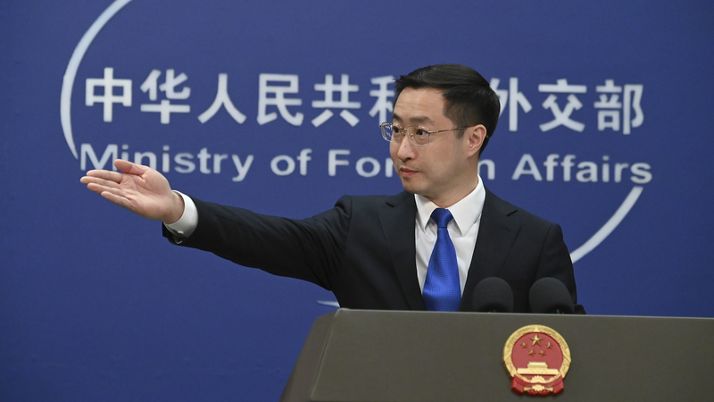 China_Extends_Invitation_to_EU_Leaders_for_Strategic_Dialogue