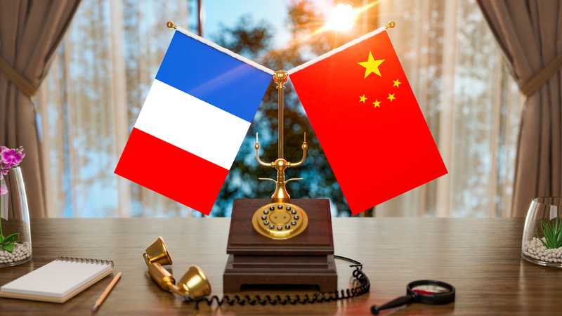 China-France Ties: A Cornerstone of Global Stability China_France_Ties__A_Cornerstone_of_Global_Stability