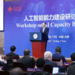 China_Hosts_Global_AI_Workshop_Focusing_on_Shared_Governance