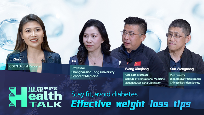China Launches 3-Year Health Campaign to Combat Obesity, Diabetes China_Launches_3_Year_Health_Campaign_to_Combat_Obesity__Diabetes video poster