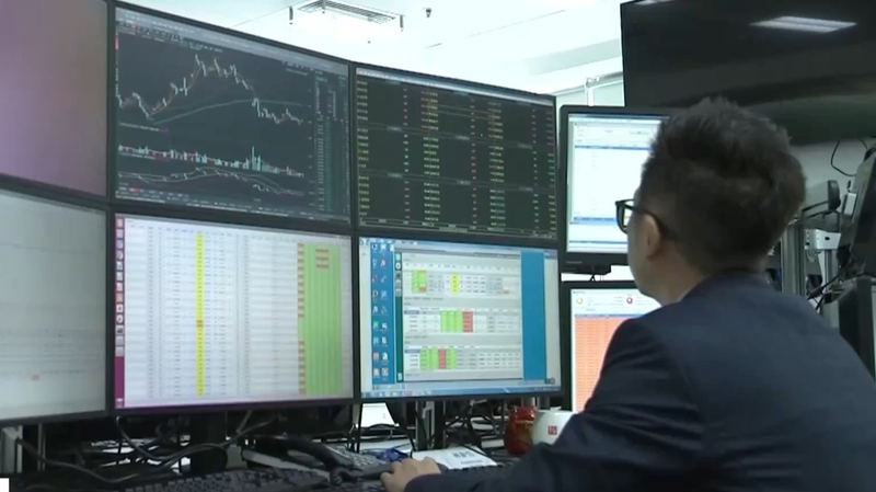 China Launches Bond Market ‘Sci-Tech Board’ to Fuel Innovation China_Launches_Bond_Market__Sci_Tech_Board__to_Fuel_Innovation