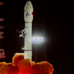 China_Launches_Historic_Asteroid_Sample_Return_Mission - Khabar Asia China_Launches_Historic_Asteroid_Sample_Return_Mission