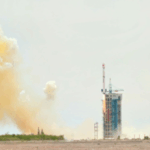 China_Launches_Shijian_26_Satellite_to_Boost_Economic_Development