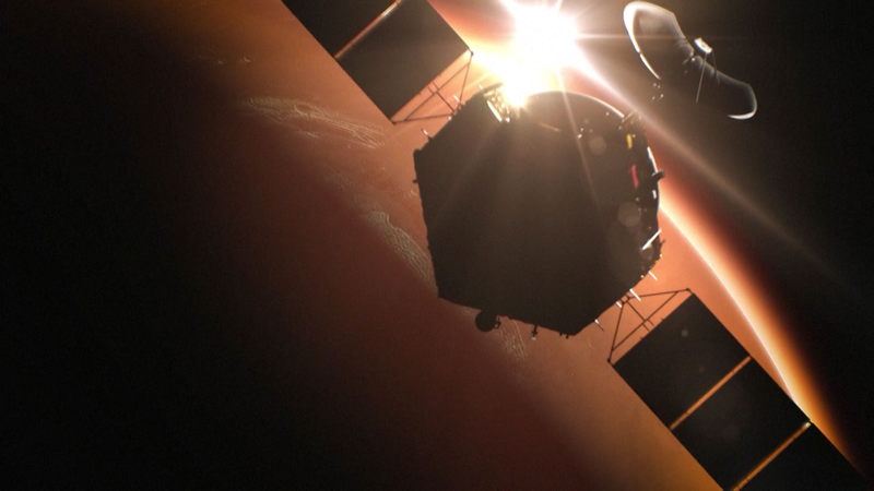 China Opens Mars Mission to Global Scientists: Tianwen-3 Seeks Collaborations China_Opens_Mars_Mission_to_Global_Scientists__Tianwen_3_Seeks_Collaborations