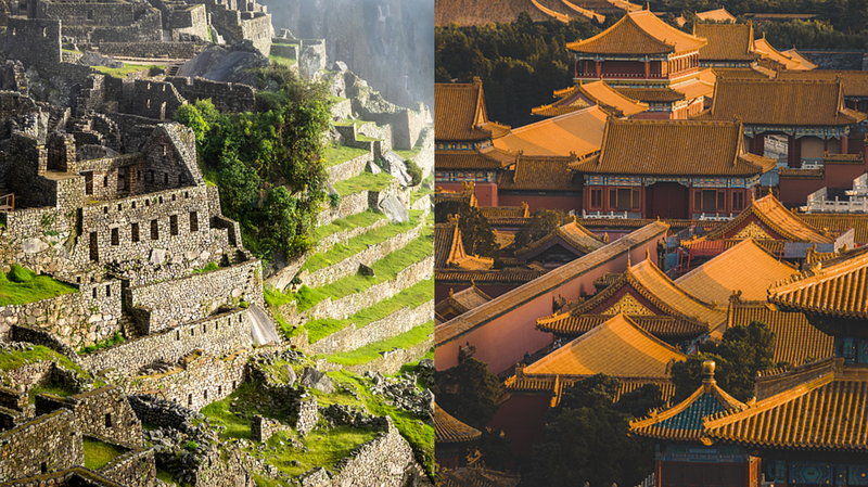China-Peru Visa Waiver Bridges Ancient Civilizations China_Peru_Visa_Waiver_Bridges_Ancient_Civilizations