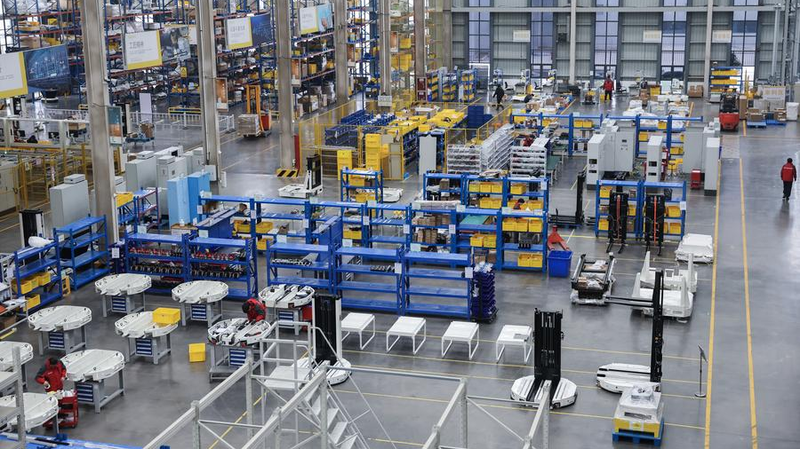 China_Prioritizes_Domestic_Economy_for_Long_Term_Stability - Khabar Asia China_Prioritizes_Domestic_Economy_for_Long_Term_Stability