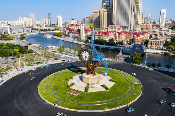 China Proposes SCO-Wide AI Hub to Boost Tech Collaboration China_Proposes_SCO_Wide_AI_Hub_to_Boost_Tech_Collaboration