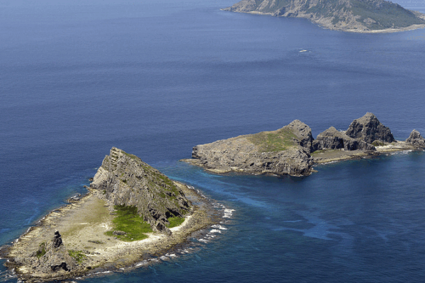 China_Protests_Japan_s_Airspace_Breach_Near_Diaoyu_Dao - Khabar Asia China_Protests_Japan_s_Airspace_Breach_Near_Diaoyu_Dao