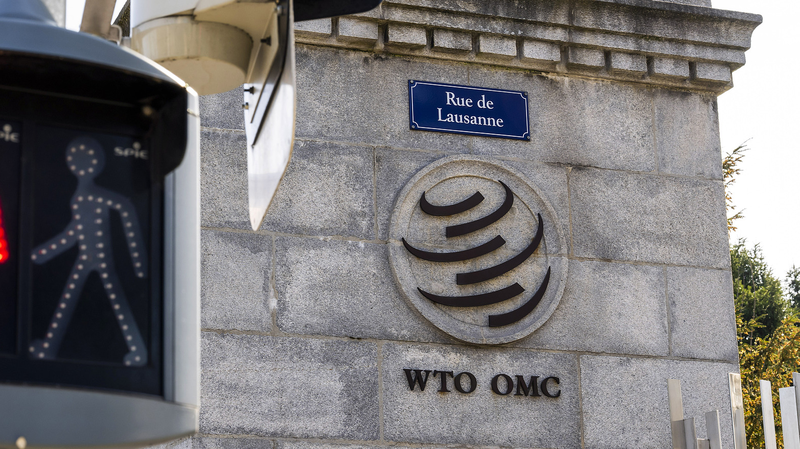 China Reaffirms Commitment to Global Trade and WTO Reforms China_Reaffirms_Commitment_to_Global_Trade_and_WTO_Reforms
