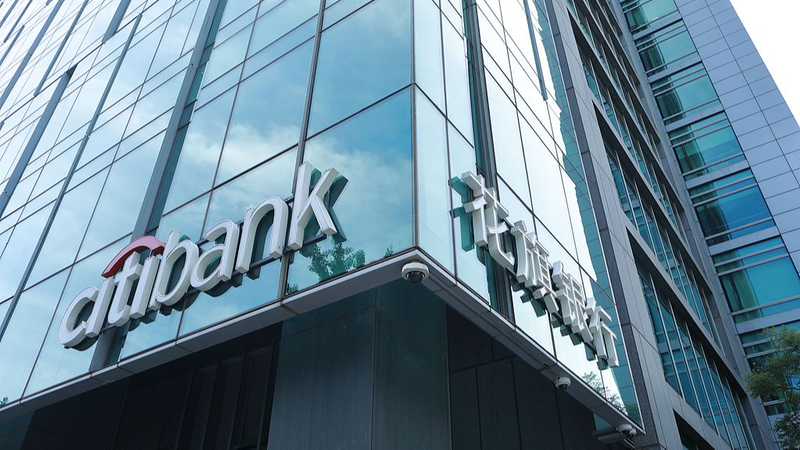 China_Reaffirms_Open_Markets_as_Top_Leaders_Meet_Global_Finance_Giants