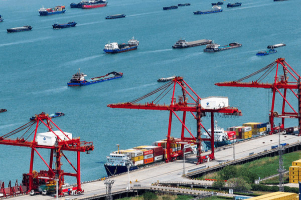 China Reaffirms Stance Ahead of US-Requested Trade Talks China_Reaffirms_Stance_Ahead_of_US_Requested_Trade_Talks