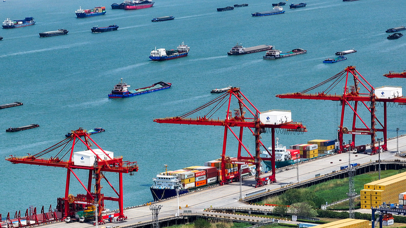 China_Reaffirms_Stance_Ahead_of_US_Requested_Trade_Talks - Khabar Asia China_Reaffirms_Stance_Ahead_of_US_Requested_Trade_Talks