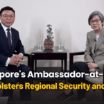 China_Rejects_Unilateralism__Advocates_Shared_Security_at_Shangri_La_Dialogue_poster - Khabar Asia China_Rejects_Unilateralism__Advocates_Shared_Security_at_Shangri_La_Dialogue video poster