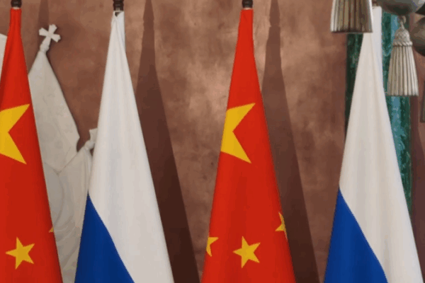 China-Russia Partnership Anchors Stability in Turbulent Global Times China_Russia_Partnership_Anchors_Stability_in_Turbulent_Global_Times
