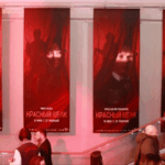 China_Russia_Thriller__Red_Silk__Premieres_in_September video poster