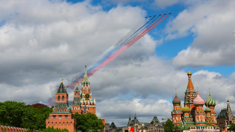 China_Russia_Ties_Strengthen_Amid_Shared_Vision_for_Global_Equity