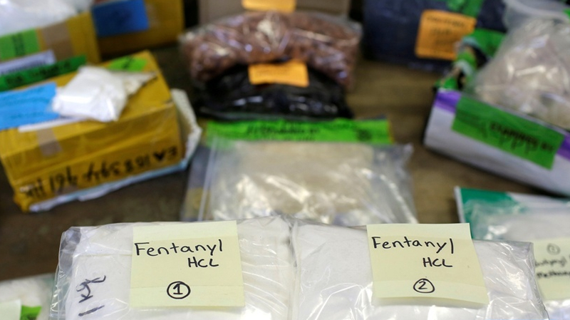 China_Strengthens_Global_Drug_Control_Amid_Rising_Challenges