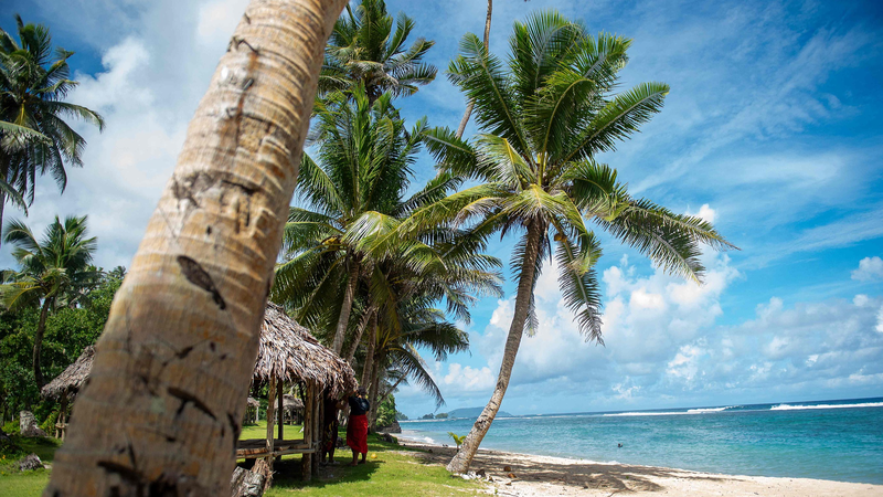 China Strengthens South Pacific Ties at Key Forum in Xiamen China_Strengthens_South_Pacific_Ties_at_Key_Forum_in_Xiamen