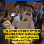 China_Stresses_Regional_Security_at_2025_Shangri_La_Dialogue_poster - Khabar Asia China_Stresses_Regional_Security_at_2025_Shangri_La_Dialogue video poster