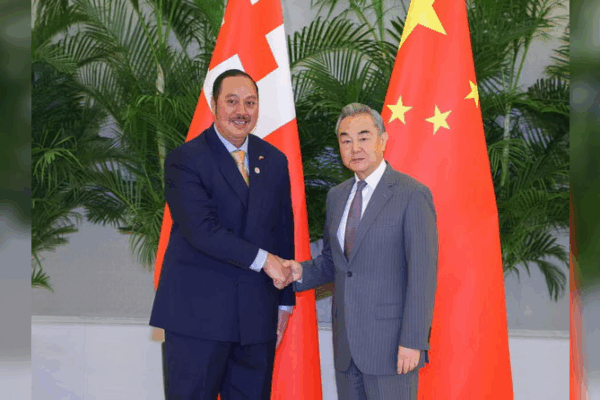 China-Tonga Strengthen Ties in Xiamen Foreign Ministers’ Meeting China_Tonga_Strengthen_Ties_in_Xiamen_Foreign_Ministers__Meeting
