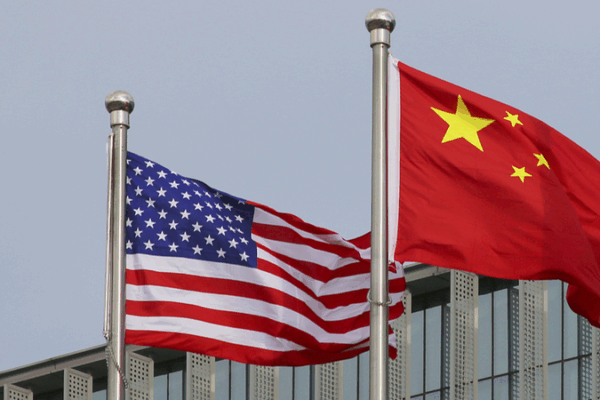 China-US Engagement Crucial for Building Consensus, Scholar Argues China_US_Engagement_Crucial_for_Building_Consensus__Scholar_Argues