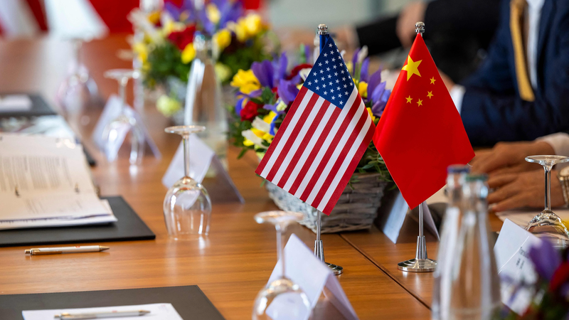 China_US_Talks_Reinforce_Multilateral_Trade_Commitments_in_Geneva - Khabar Asia China_US_Talks_Reinforce_Multilateral_Trade_Commitments_in_Geneva