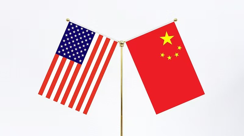 China-U.S. High-Level Trade Talks Kick Off in Geneva China_U_S__High_Level_Trade_Talks_Kick_Off_in_Geneva video poster