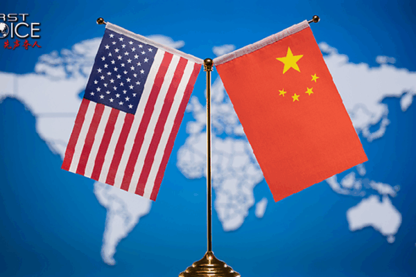 China-U.S. Tariff Truce Sparks Global Optimism, Challenges Remain China_U_S__Tariff_Truce_Sparks_Global_Optimism__Challenges_Remain