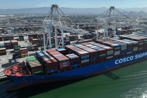 China-U.S. Trade Breakthrough: Tariffs Eased, Broader Talks Ahead China_U_S__Trade_Breakthrough__Tariffs_Eased__Broader_Talks_Ahead