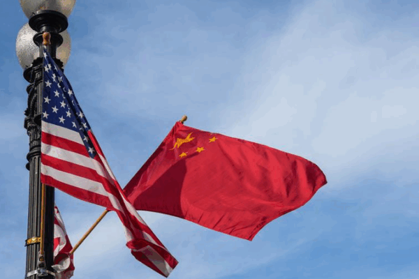 China-U.S. Trade Talks Signal New Era of Mutual Benefit China_U_S__Trade_Talks_Signal_New_Era_of_Mutual_Benefit