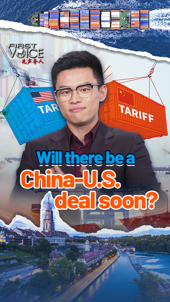 China_U_S__Trade_Talks__Progress_Amid_Rising_Tensions_poster - Khabar Asia China_U_S__Trade_Talks__Progress_Amid_Rising_Tensions video poster