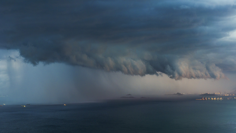 China_Unveils_Breakthrough_1_km_Ocean_Climate_Model - Khabar Asia China_Unveils_Breakthrough_1_km_Ocean_Climate_Model