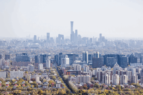 China Unveils Financial Reforms to Stabilize Markets, Boost Economic Momentum China_Unveils_Financial_Reforms_to_Stabilize_Markets__Boost_Economic_Momentum