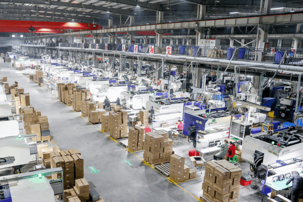 China Unveils Private Sector Growth Strategy in Key Briefing China_Unveils_Private_Sector_Growth_Strategy_in_Key_Briefing