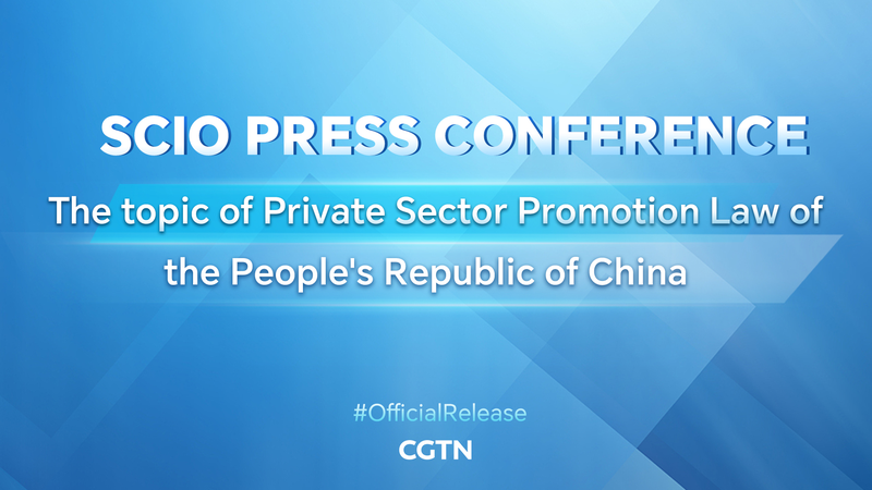 China_Unveils_Private_Sector_Promotion_Law_to_Boost_Economic_Growth_poster - Khabar Asia China_Unveils_Private_Sector_Promotion_Law_to_Boost_Economic_Growth video poster