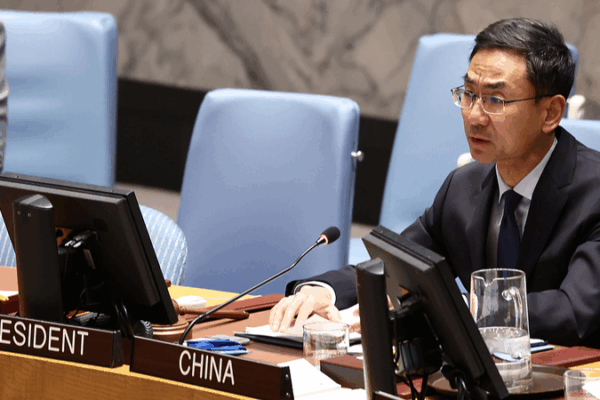China Urges Global Action for Palestinian Two-State Solution China_Urges_Global_Action_for_Palestinian_Two_State_Solution
