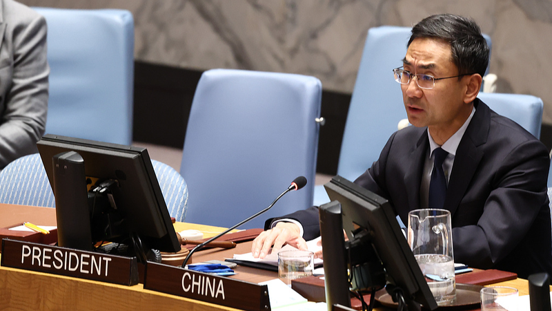 China_Urges_Global_Action_for_Palestinian_Two_State_Solution - Khabar Asia China_Urges_Global_Action_for_Palestinian_Two_State_Solution