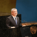 China_Urges_Global_Unity_on_WWII_History__UN_Role_at_Commemorative_Event - Khabar Asia China_Urges_Global_Unity_on_WWII_History__UN_Role_at_Commemorative_Event