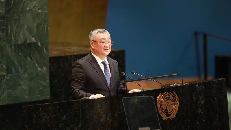 China_Urges_Global_Unity_on_WWII_History__UN_Role_at_Commemorative_Event - Khabar Asia China_Urges_Global_Unity_on_WWII_History__UN_Role_at_Commemorative_Event