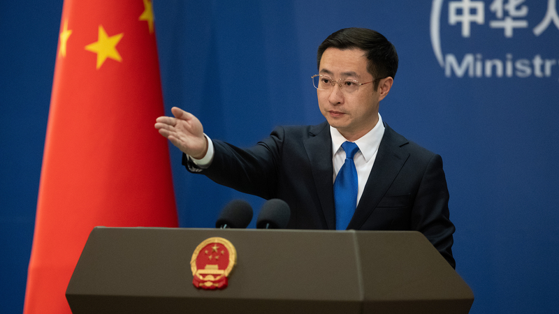 China_Urges_India_Pakistan_Ceasefire_Progress__Stresses_Regional_Stability - Khabar Asia China_Urges_India_Pakistan_Ceasefire_Progress__Stresses_Regional_Stability