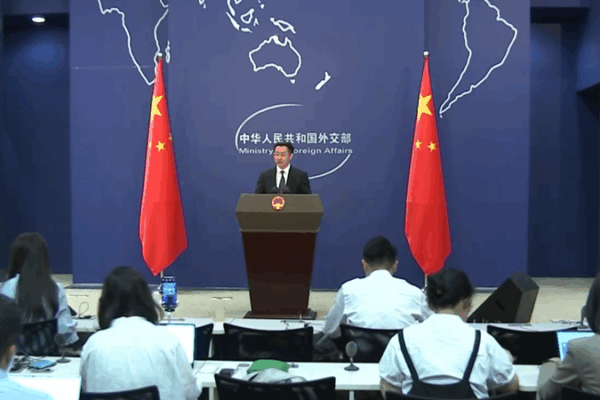 China Urges Japan to Confront Wartime History for Regional Stability China_Urges_Japan_to_Confront_Wartime_History_for_Regional_Stability