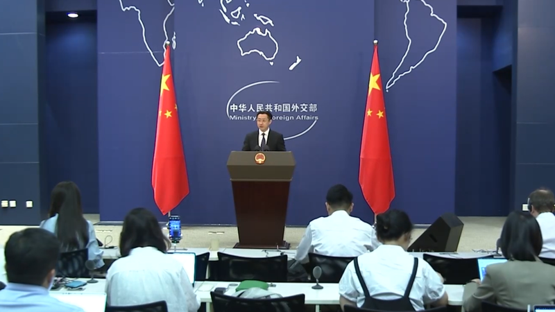 China_Urges_Japan_to_Confront_Wartime_History_for_Regional_Stability