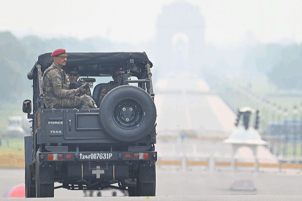 China Urges Restraint as India-Pakistan Ceasefire Takes Hold China_Urges_Restraint_as_India_Pakistan_Ceasefire_Takes_Hold