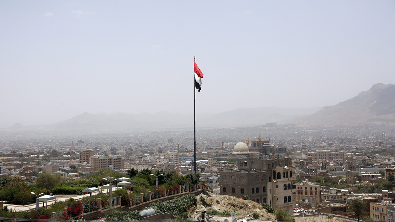 China Urges Restraint in Red Sea Crisis, Diplomacy for Yemen China_Urges_Restraint_in_Red_Sea_Crisis__Diplomacy_for_Yemen