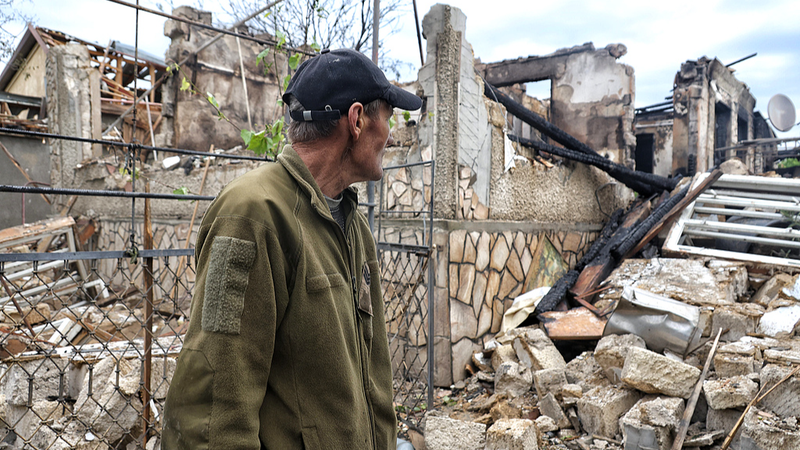 China_Urges_Russia_Ukraine_Peace_Talks_Amid_Escalating_Tensions - Khabar Asia China_Urges_Russia_Ukraine_Peace_Talks_Amid_Escalating_Tensions