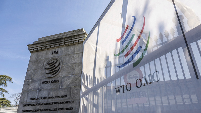 China Urges WTO Unity Against U.S. Tariffs, Proposes Trade Reform China_Urges_WTO_Unity_Against_U_S__Tariffs__Proposes_Trade_Reform