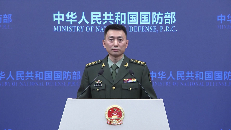 China_Warns_U_S__Space_Defense_Plan_Risks_Triggering_Arms_Race