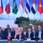 China__ASEAN__GCC_Forge_Closer_Ties_Amid_Global_Challenges - Khabar Asia China__ASEAN__GCC_Forge_Closer_Ties_Amid_Global_Challenges