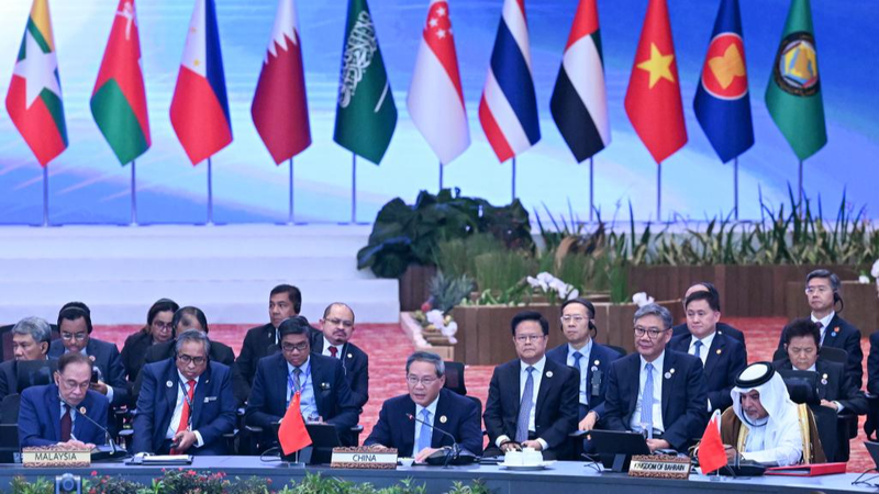 China__ASEAN__GCC_Forge_Closer_Ties_Amid_Global_Challenges